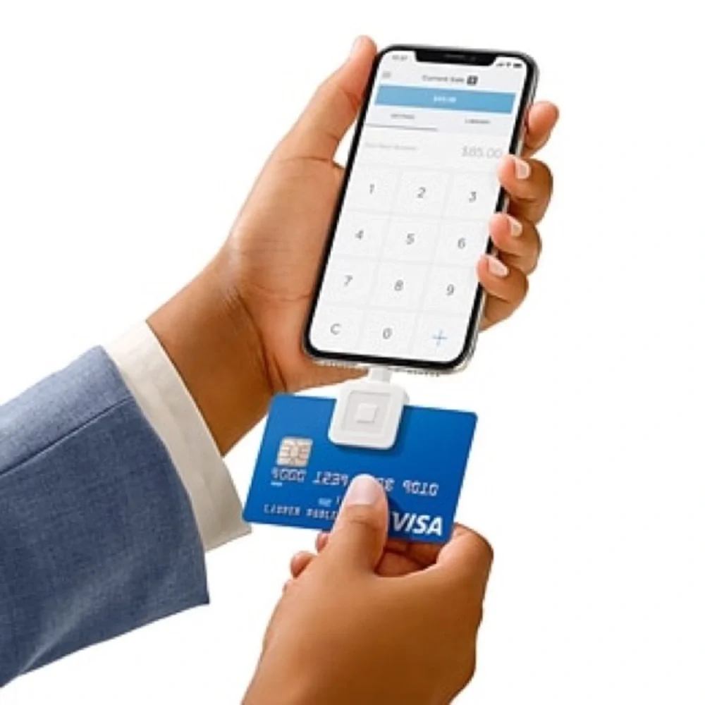 Square Card Reader - Picture 2 of 6